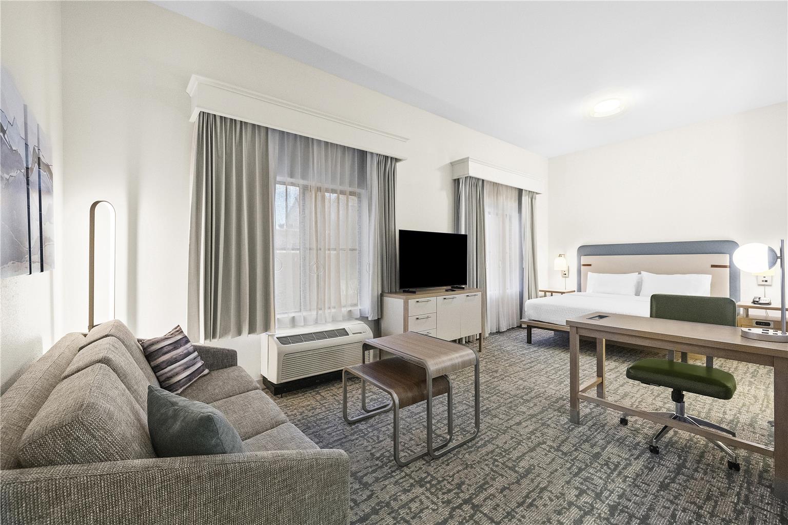 Homewood Suites by Hilton Lancaster Image