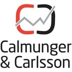 Calmunger & Carlsson AB Västervik Calmunger & Carlsson AB Västervik