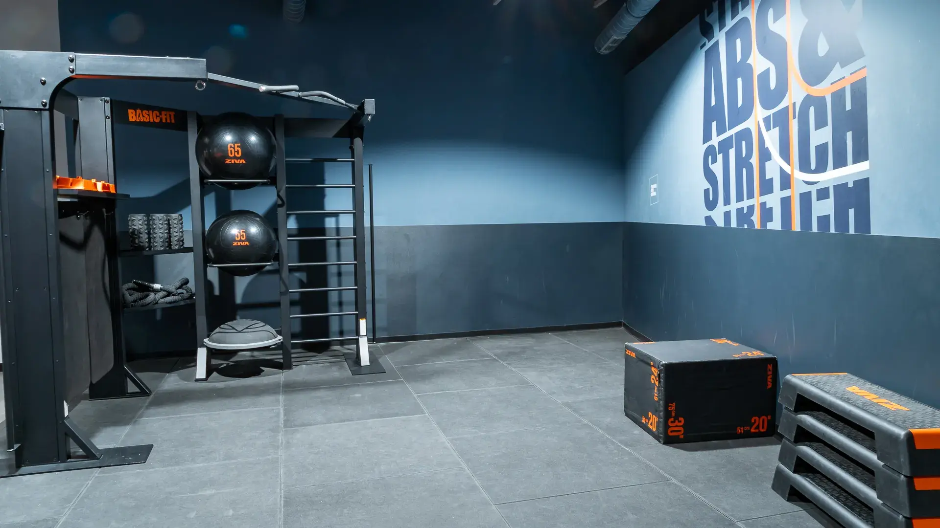 Galería en miniatura