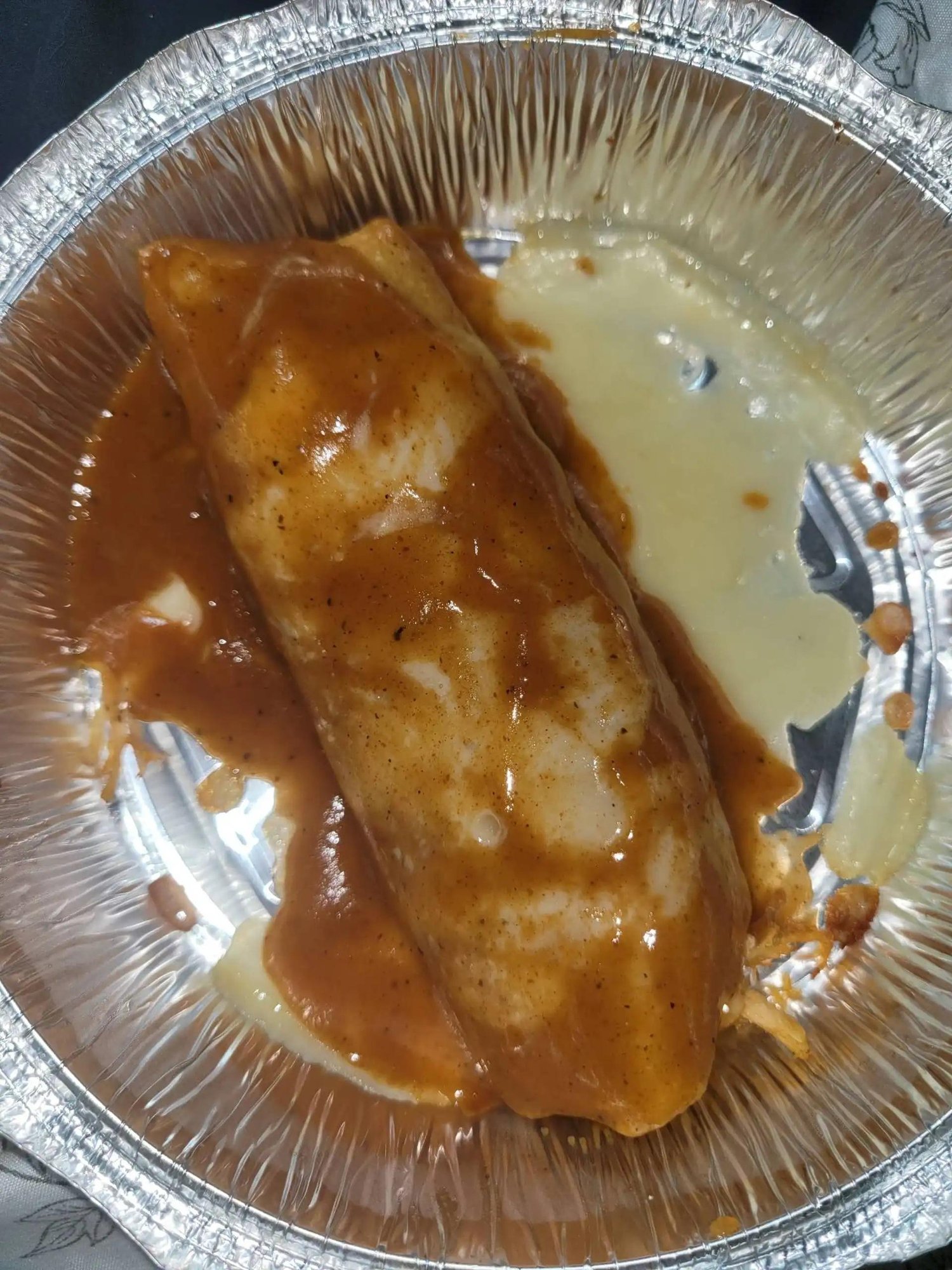 Enchilada