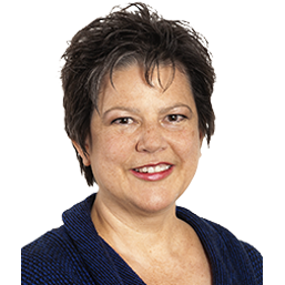 Dr. Yvonne D. Duffe, DO