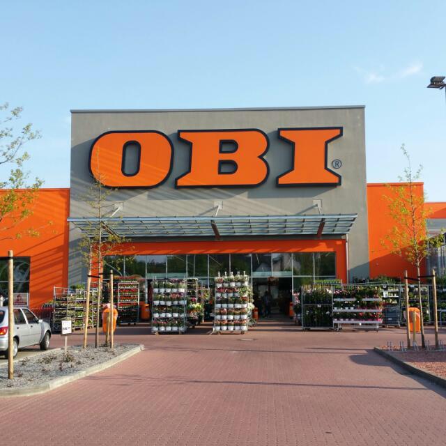 Bilder OBI Markt Hamburg-Neugraben