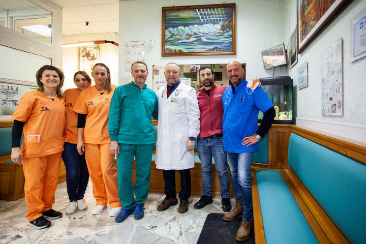 Images T.G. Dental