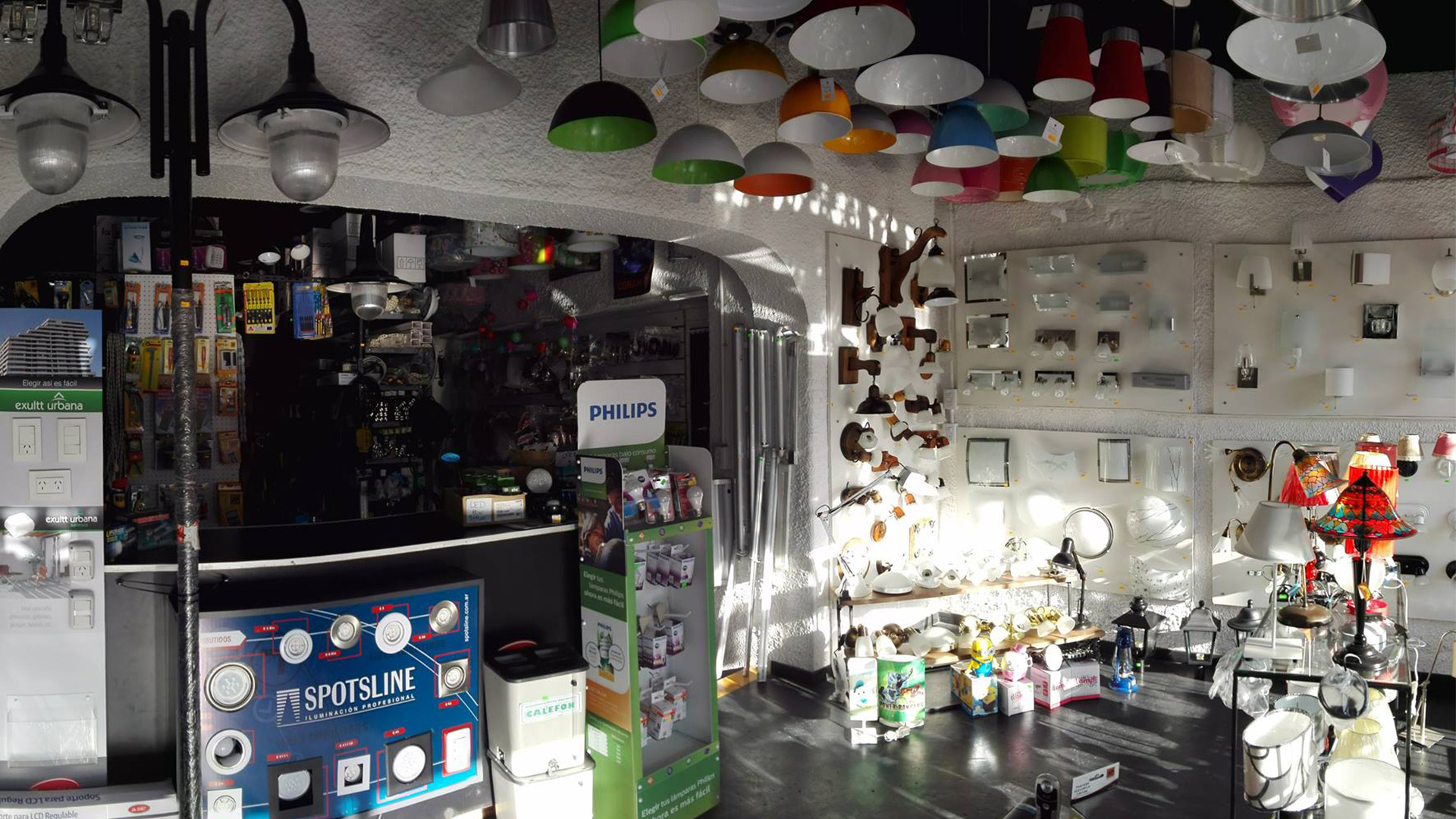 Galería en miniatura