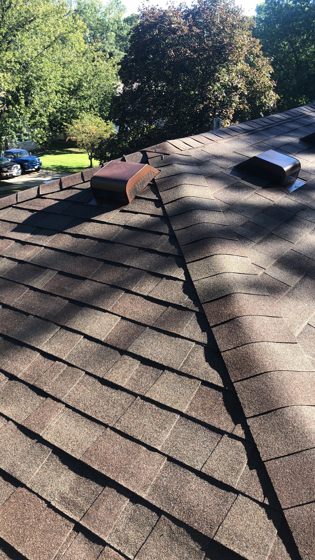 Innovative Roofing Image