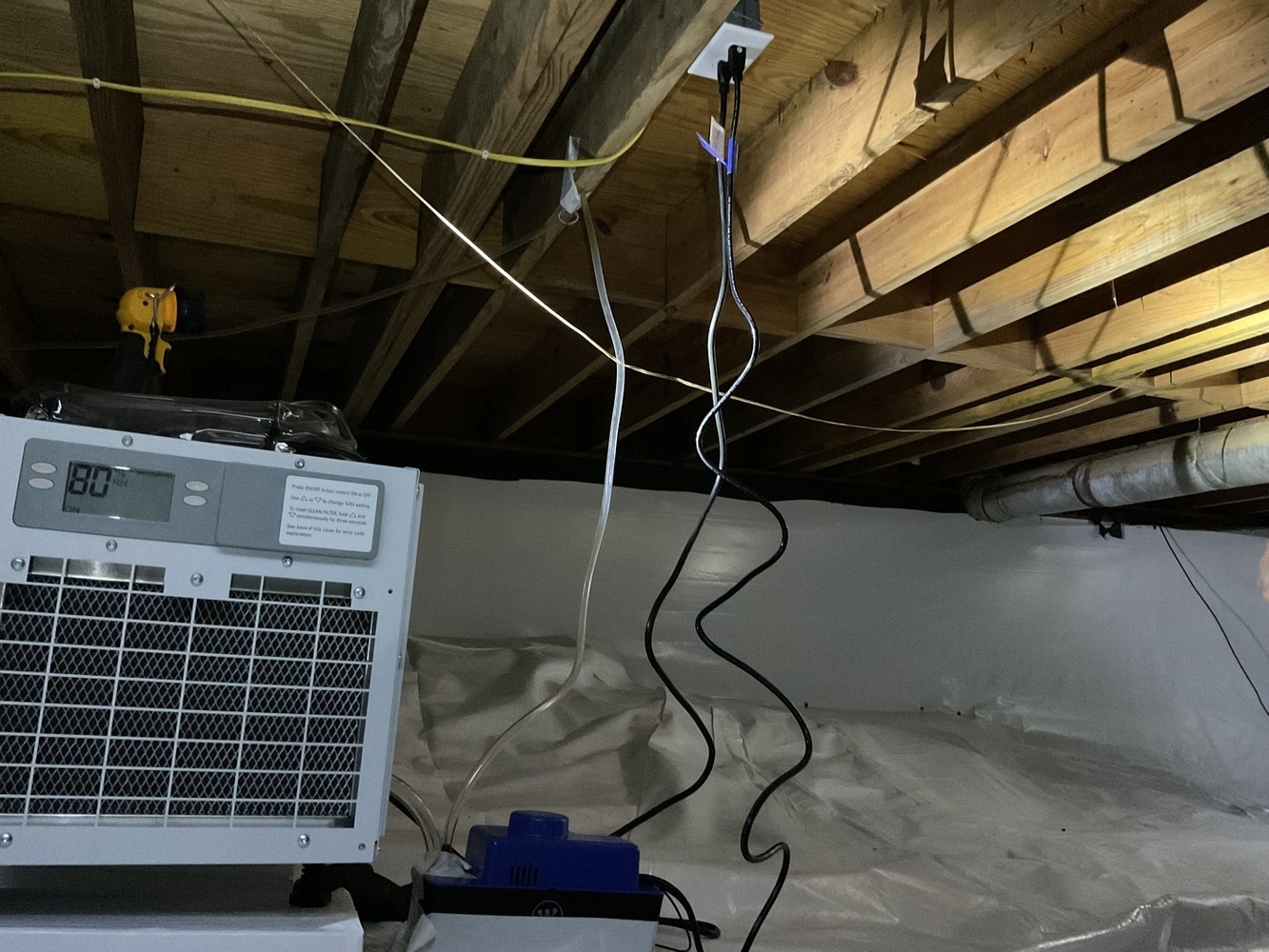 Ox Foundation Solutions Image