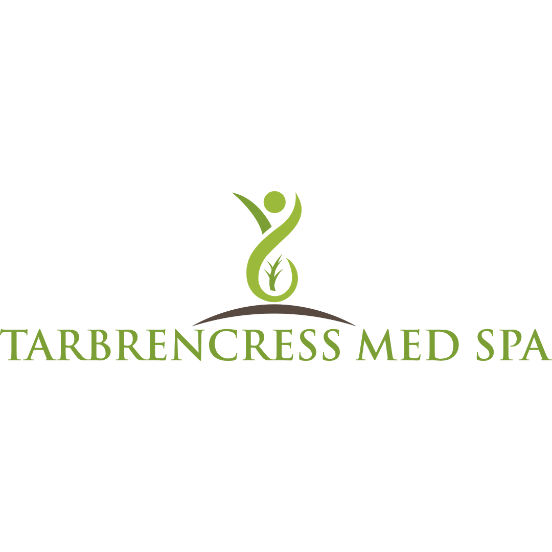 Tarbrencress Med Spa Logo
