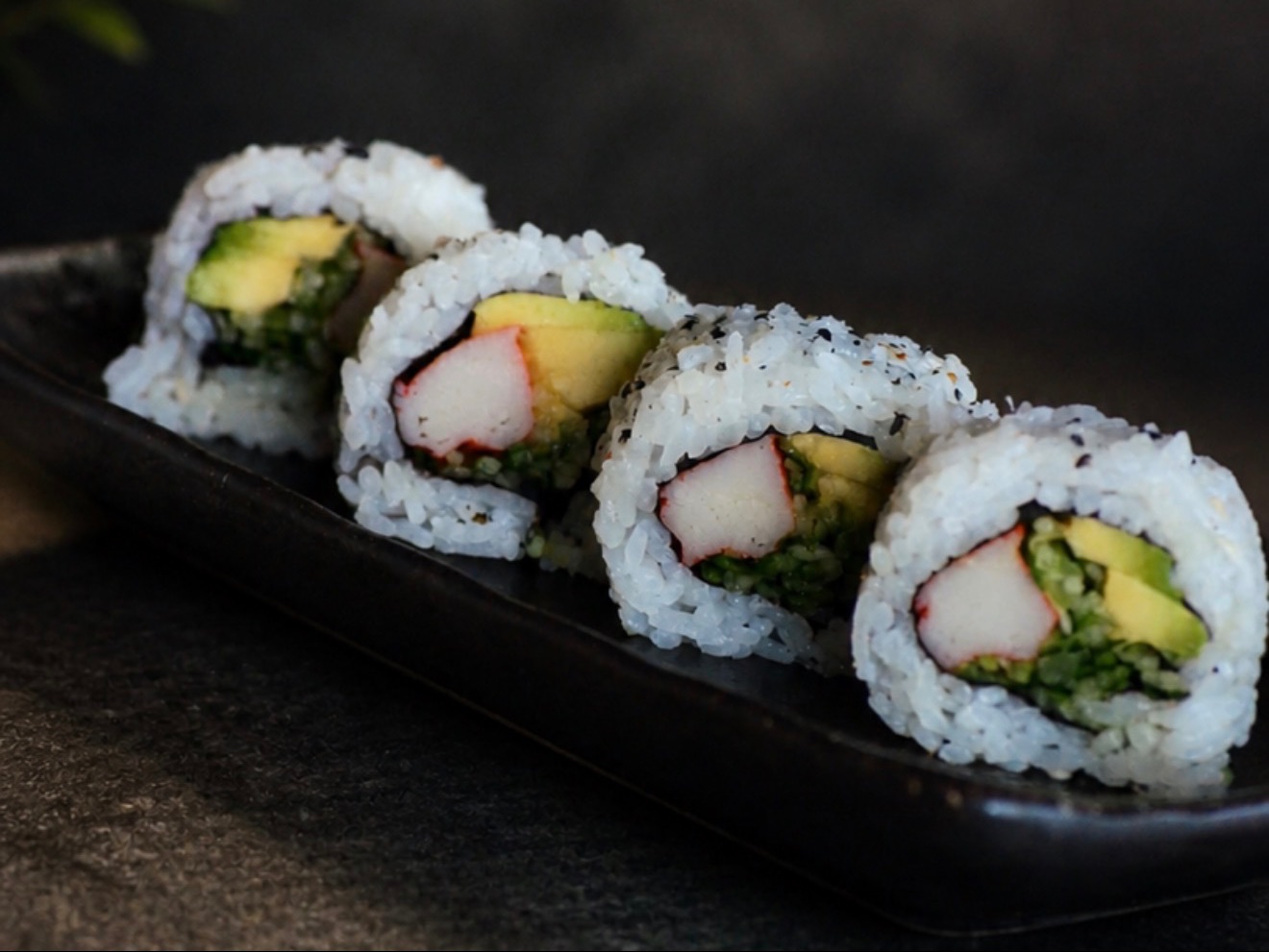California Roll