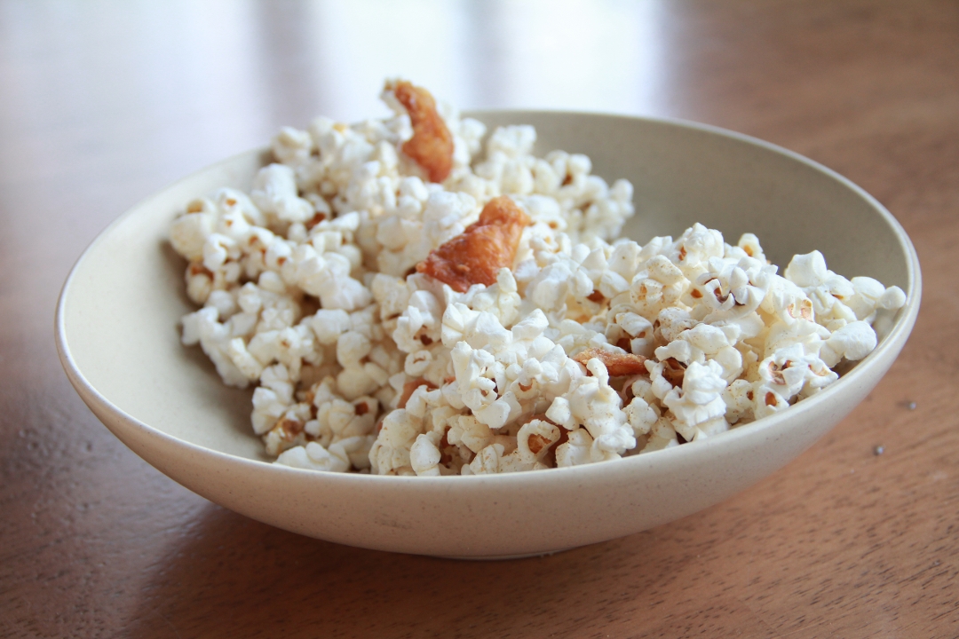 Popcorn (gf)