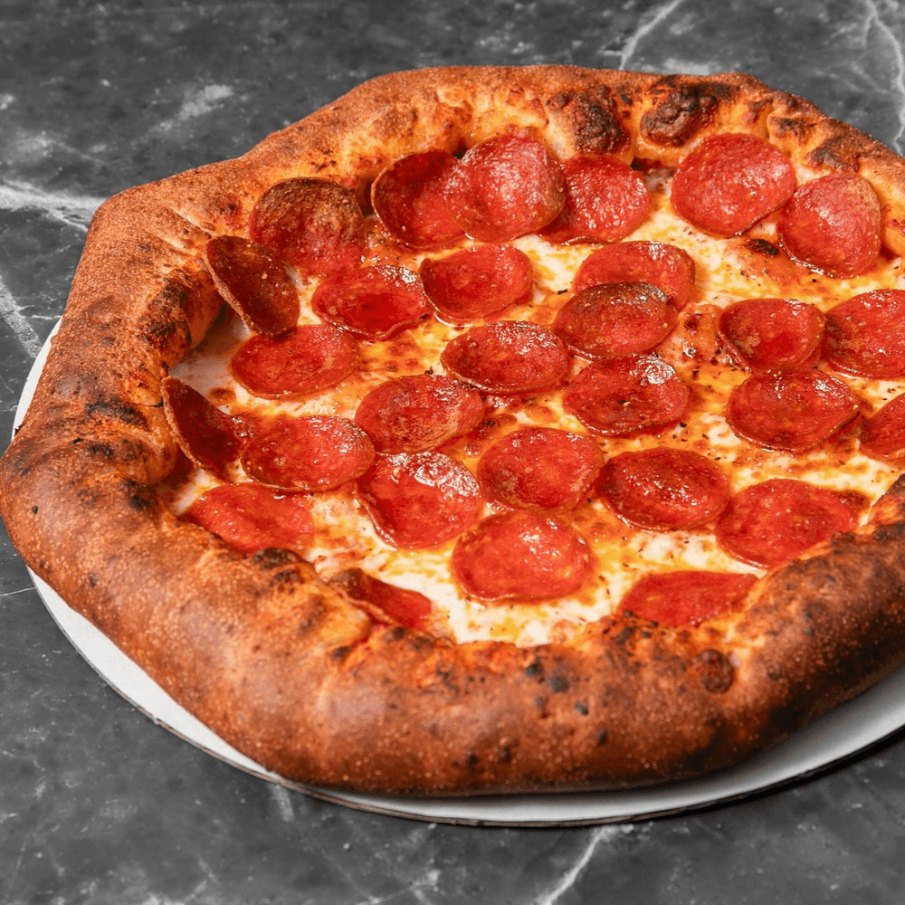 Large Stuffed 1 topping