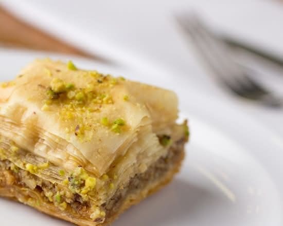 Baklava