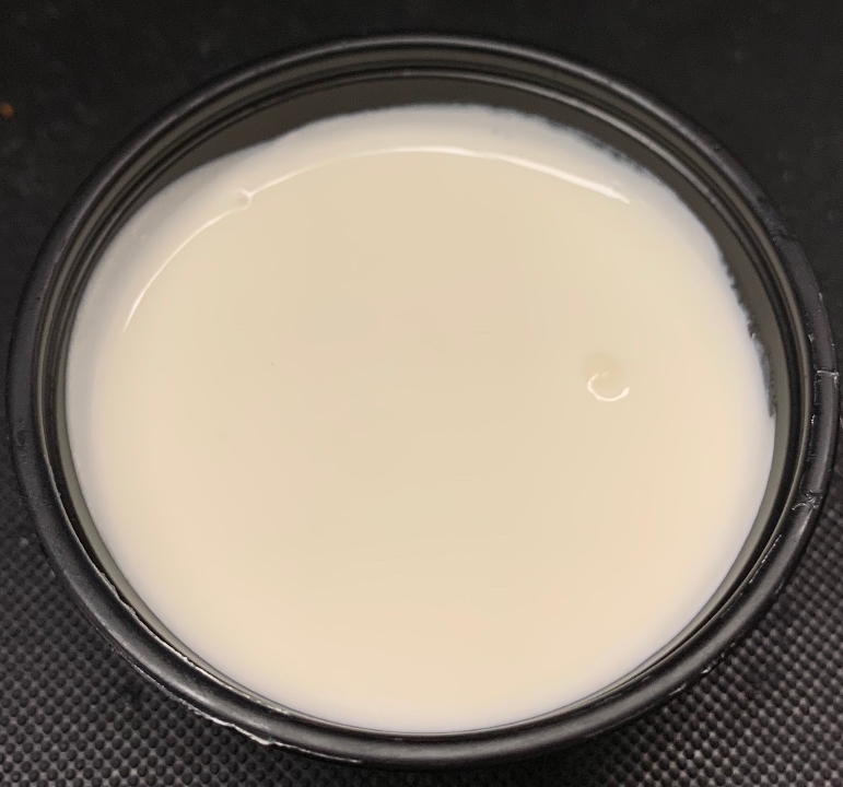 Sour Cream