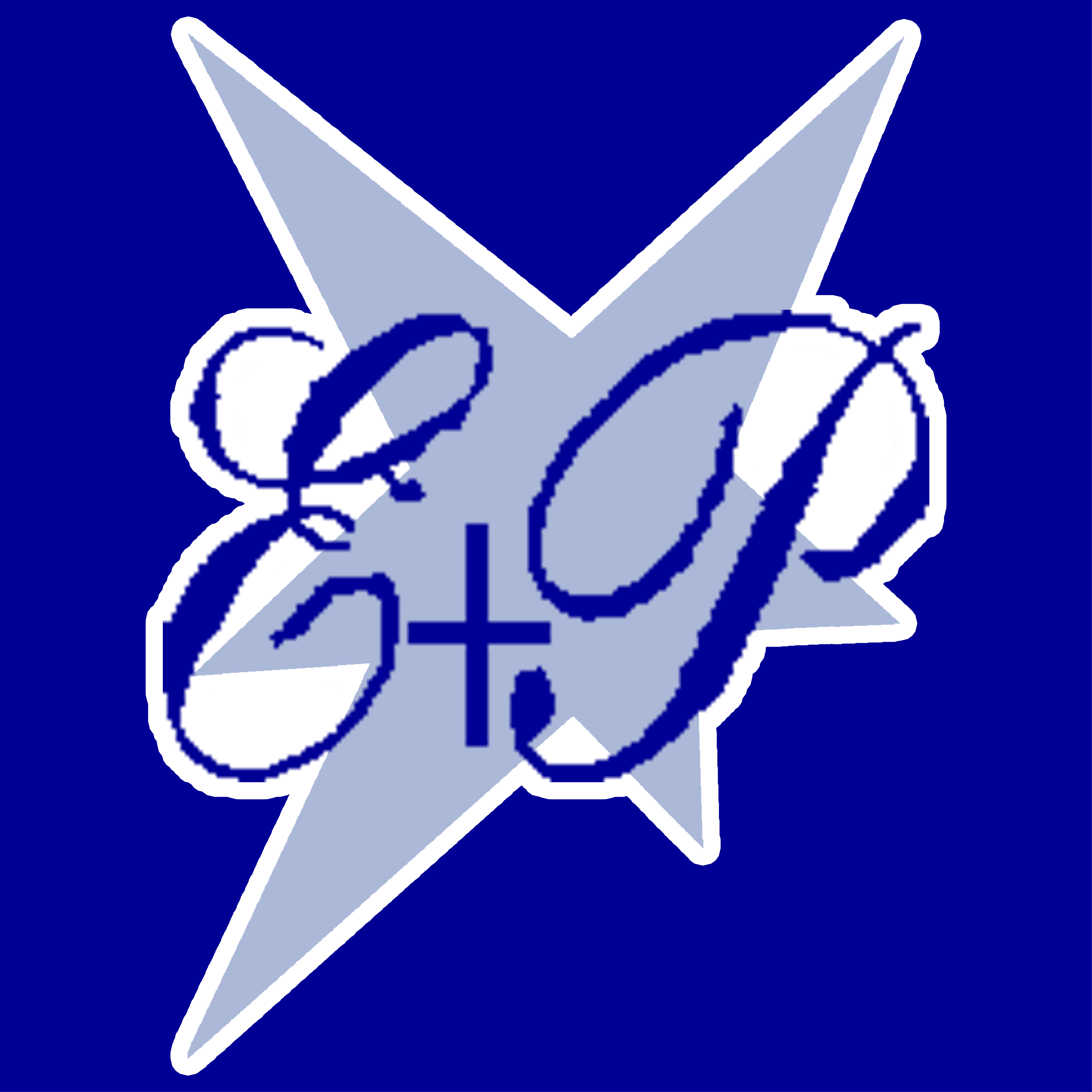 Logo von E+P die Autoglaserei