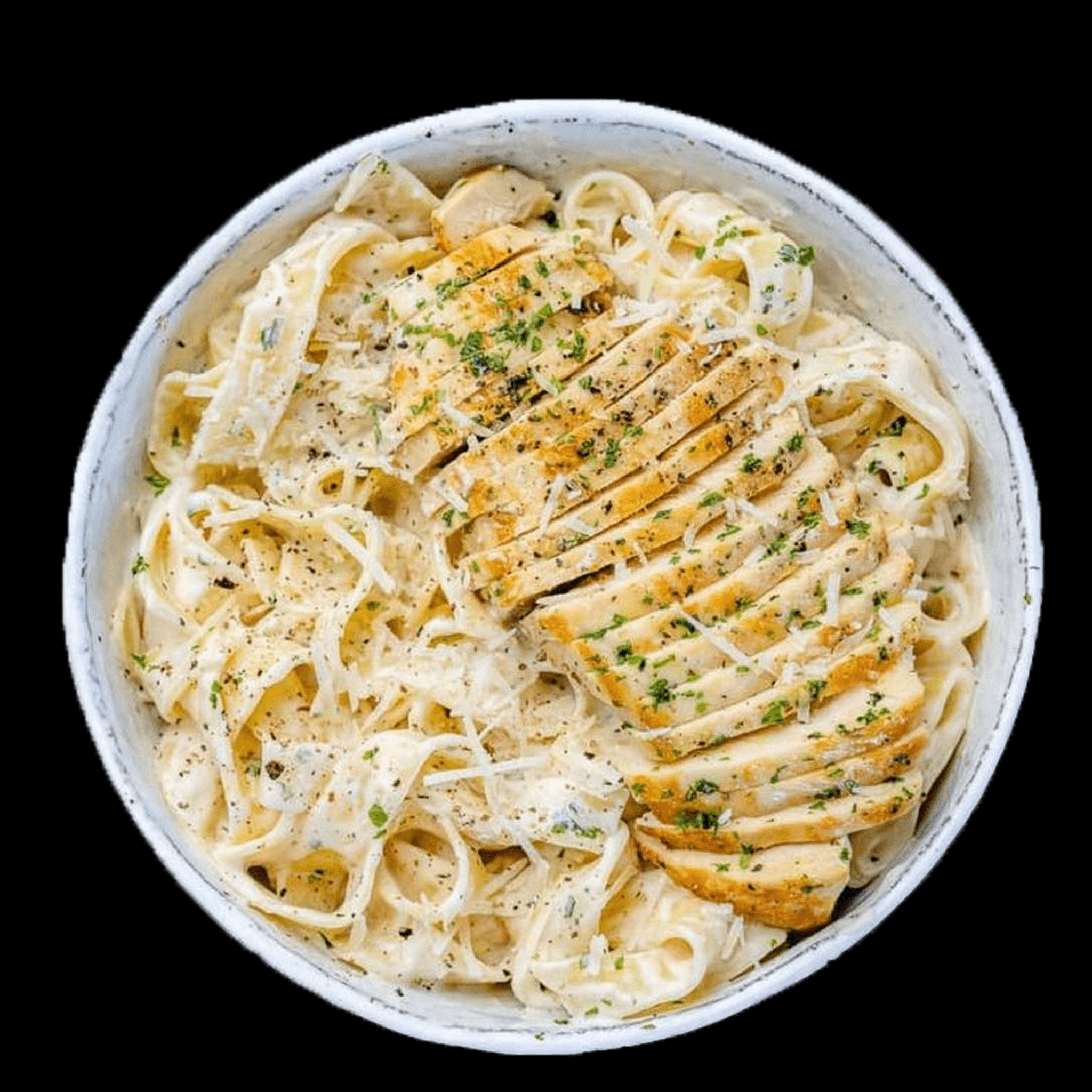 Classic Alfredo