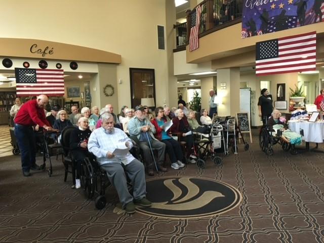 Bonaventure of Gresham Image