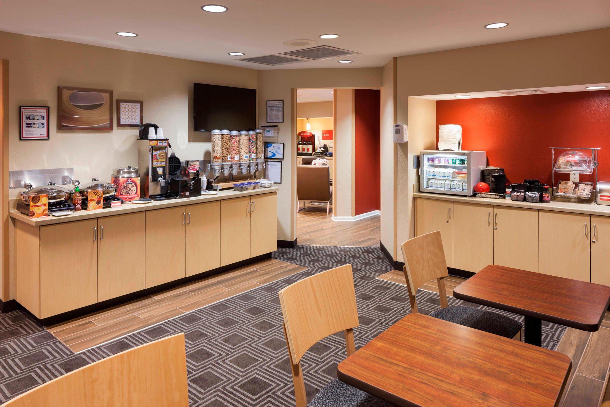 TownePlace Suites by Marriott Columbus Photo