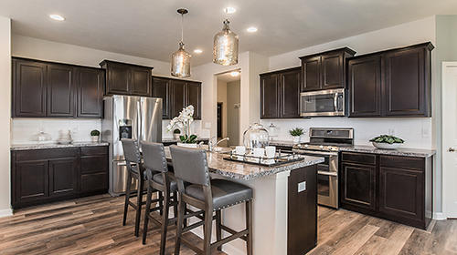 Parkview at Hillcrest by Pulte Homes Photo