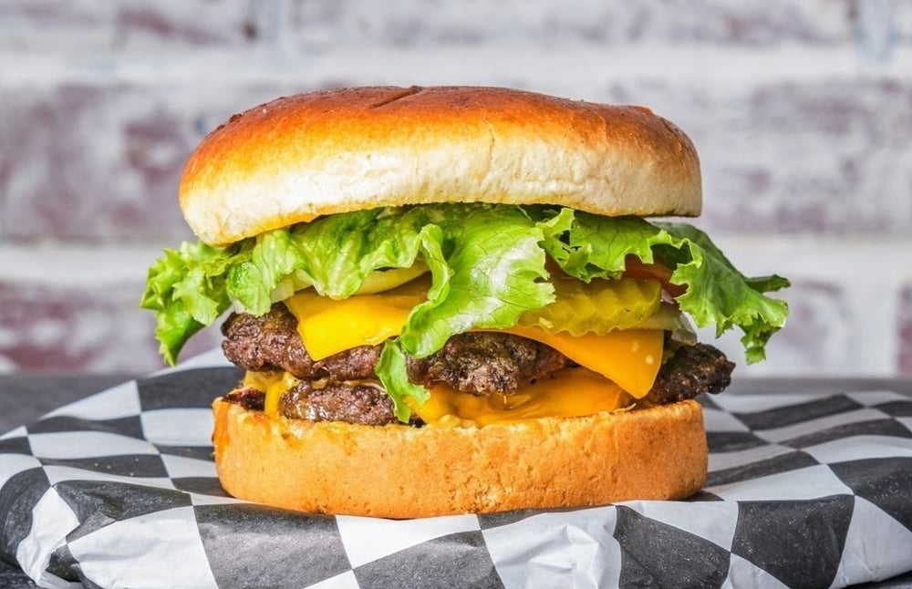 Smash Burger