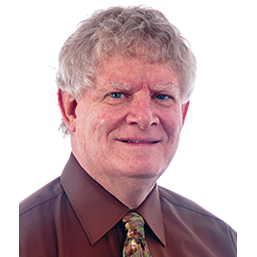 Dr. Richard A. Jackson, MD, FACP