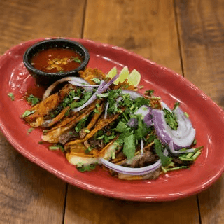 Veggie Fajita