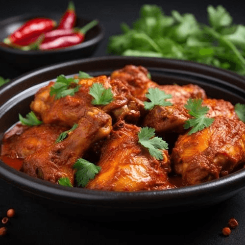 Red Curry