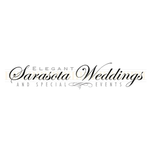 Elegant Sarasota Weddings