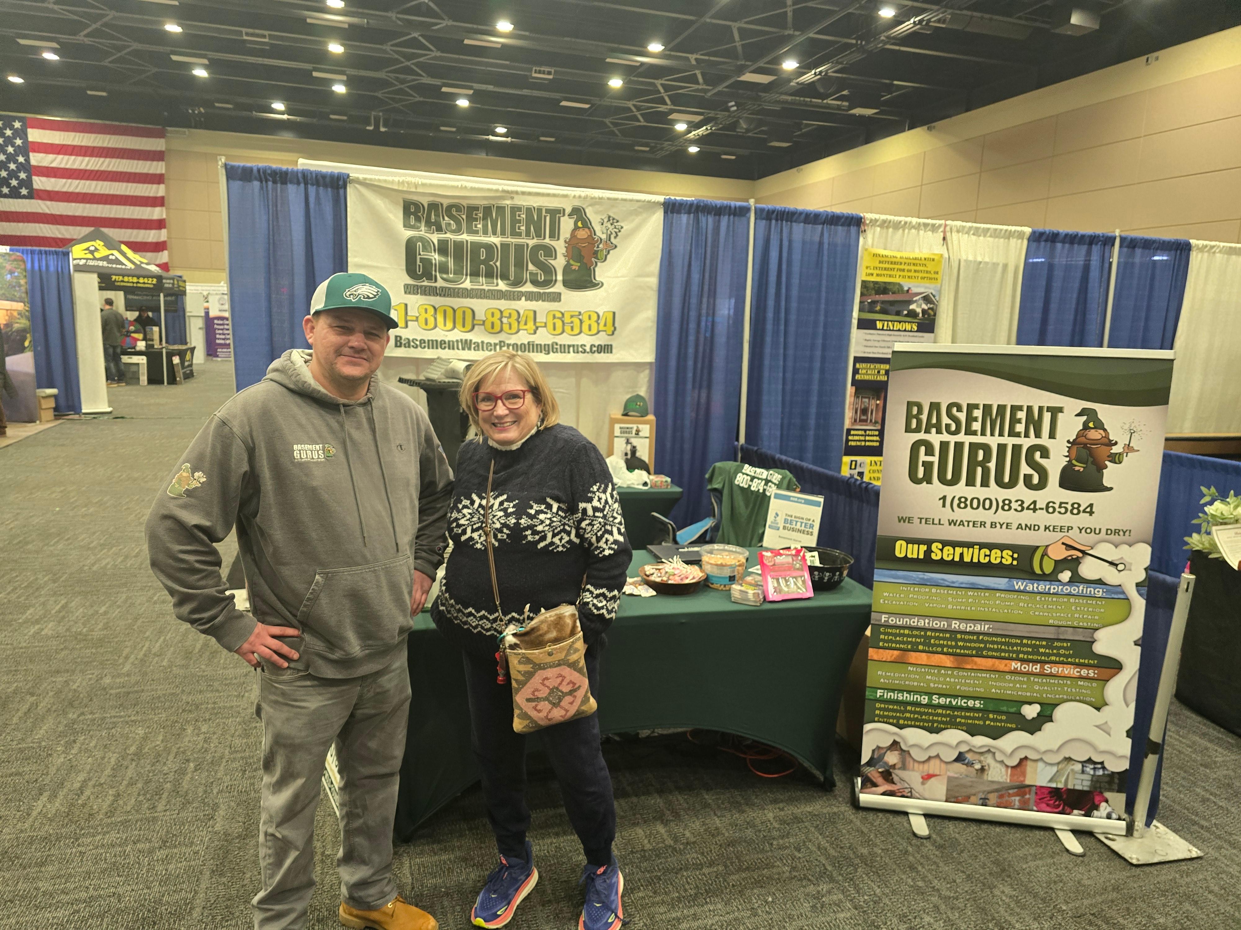 Basement Gurus LLC Image