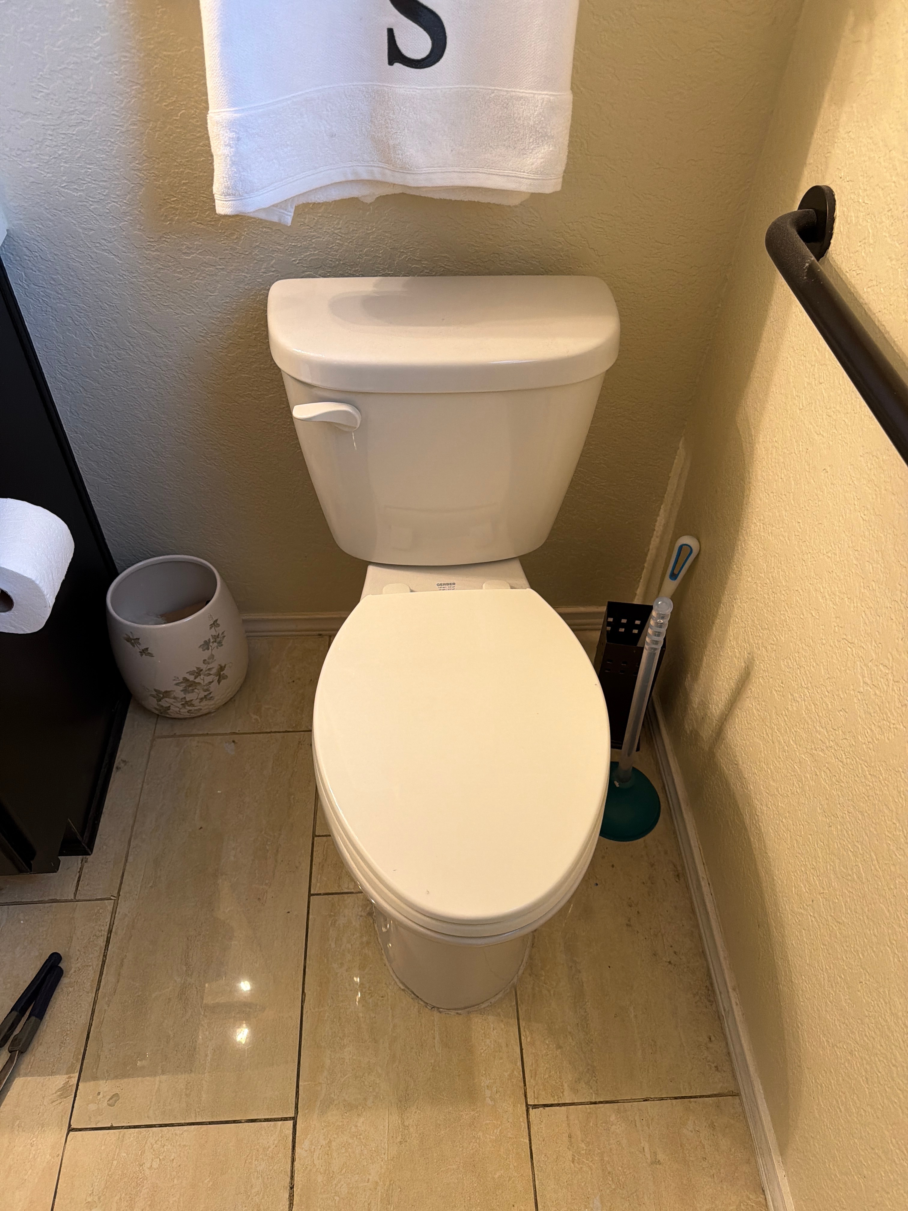 Bailey's Plumbing Services LLC Image