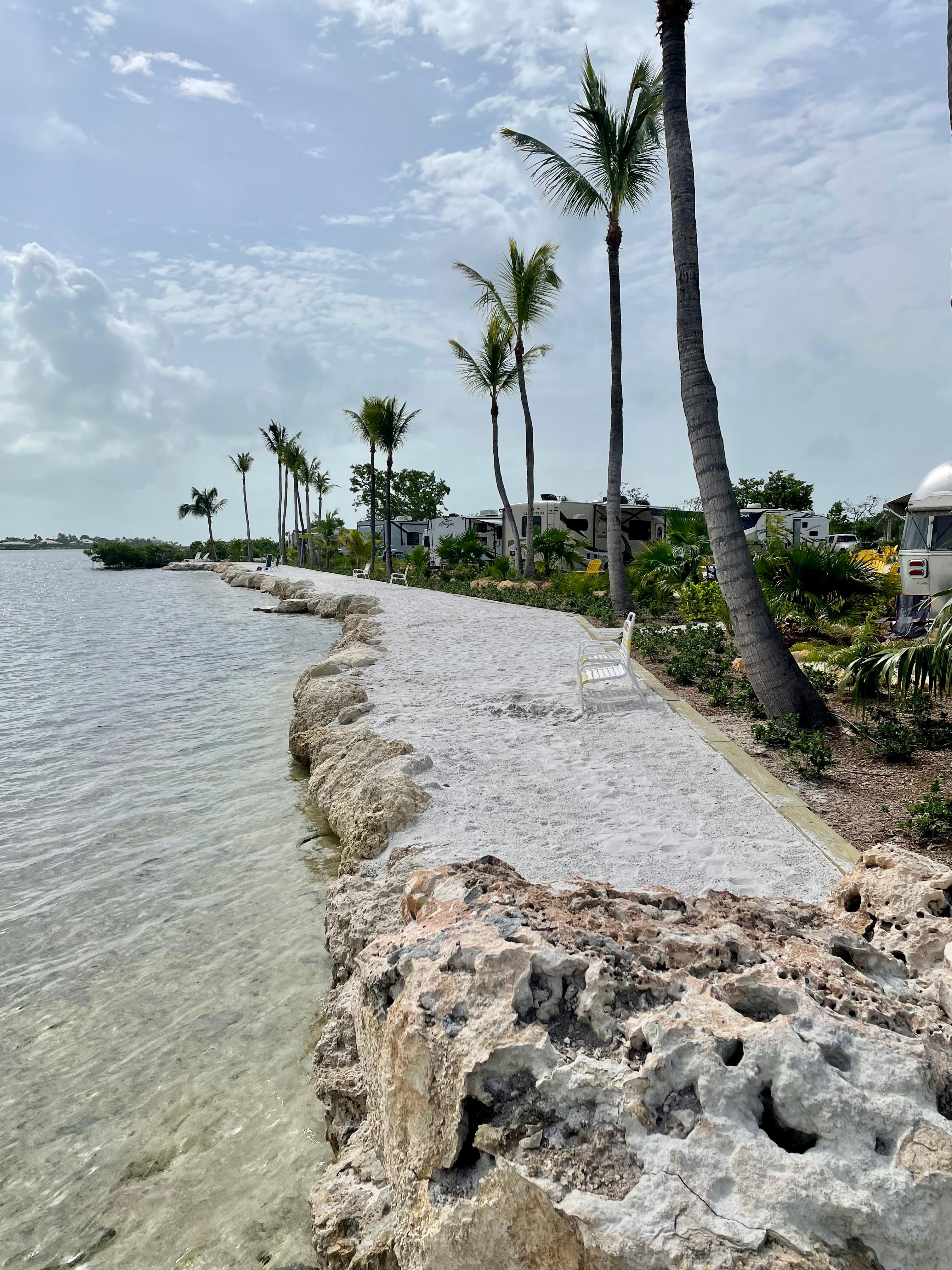 Sugarloaf Key / Key West KOA Holiday Campground Summerland Key, FL