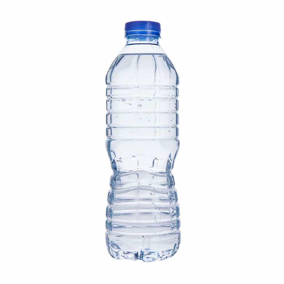 Water bottle