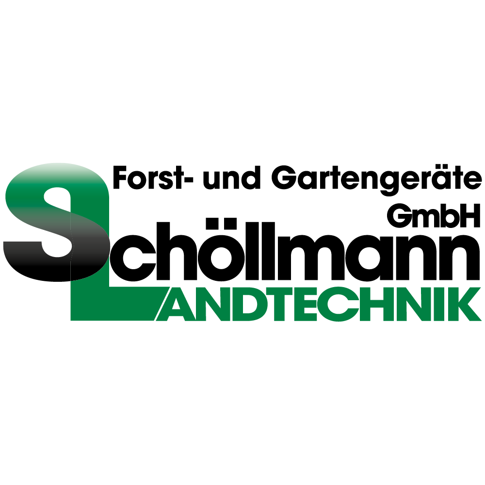Logo von Schöllmann Landtechnik GmbH