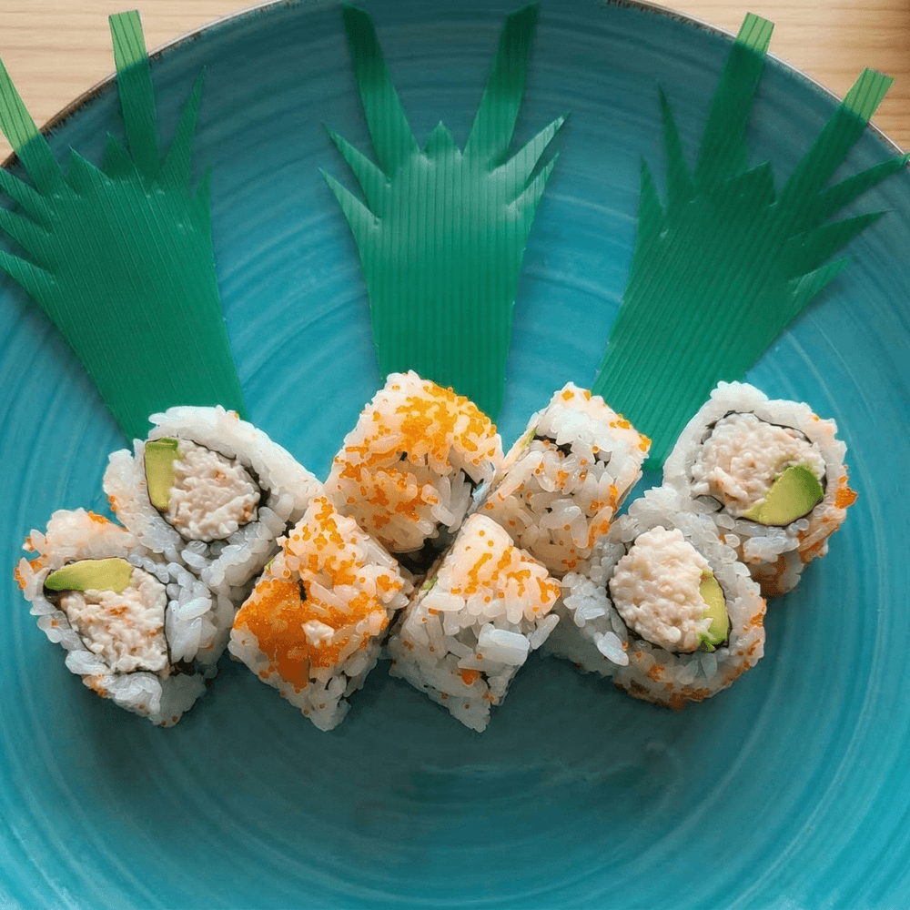 Sushi Roll