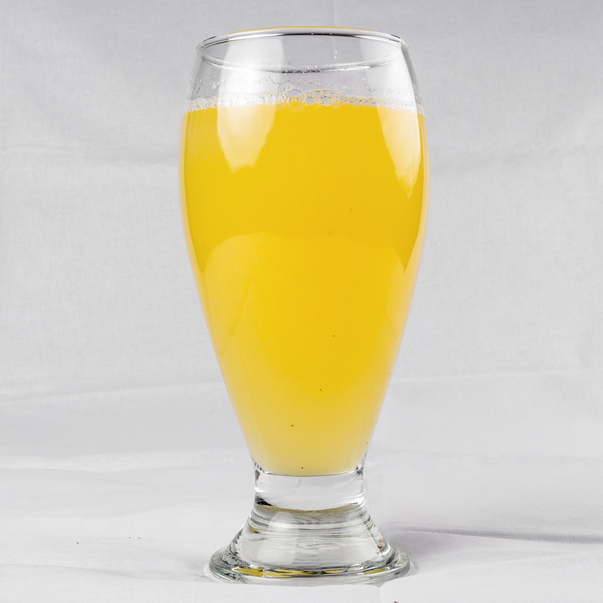 Passion Fruit