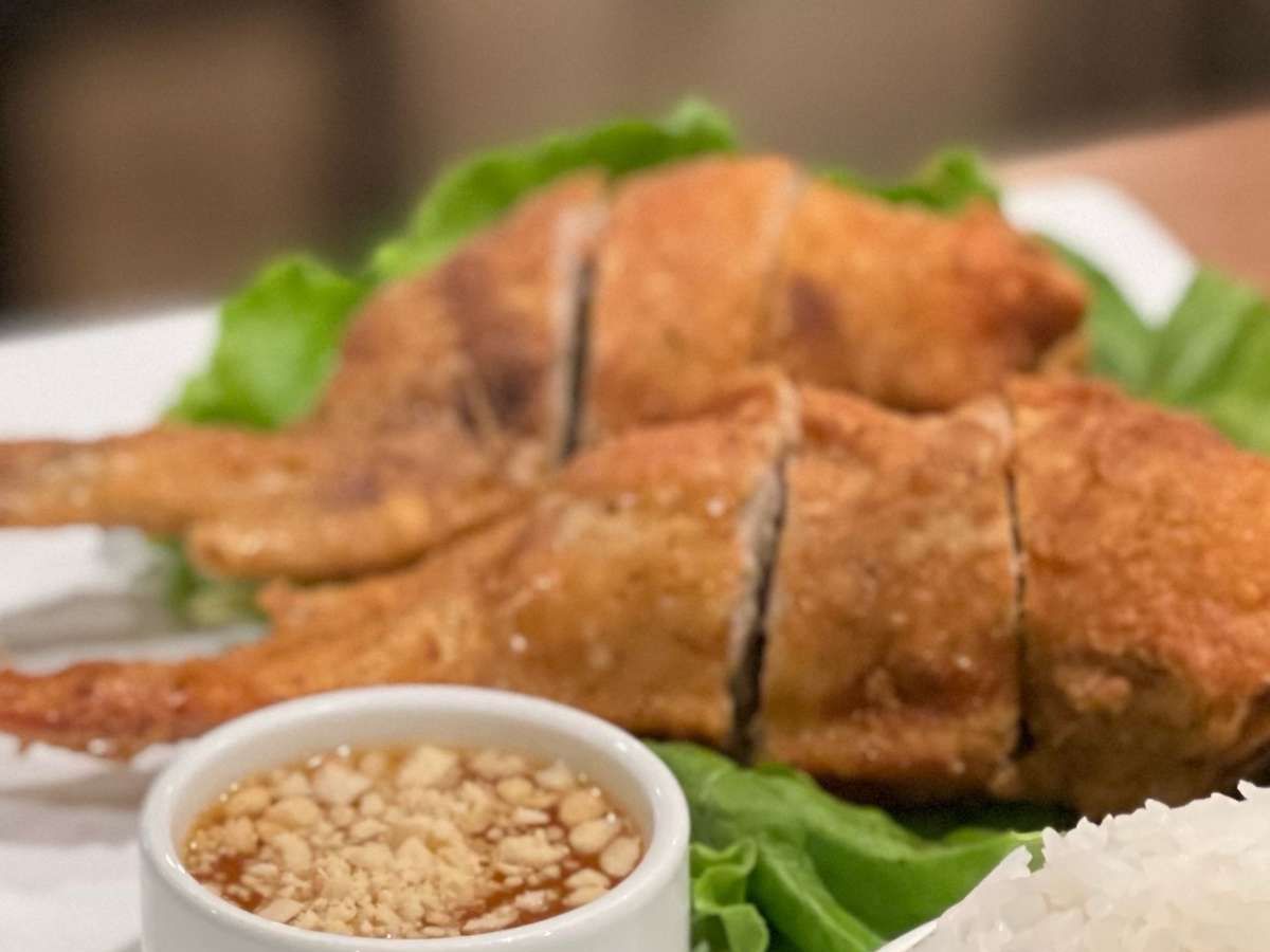 24.Phig Gai Somran
