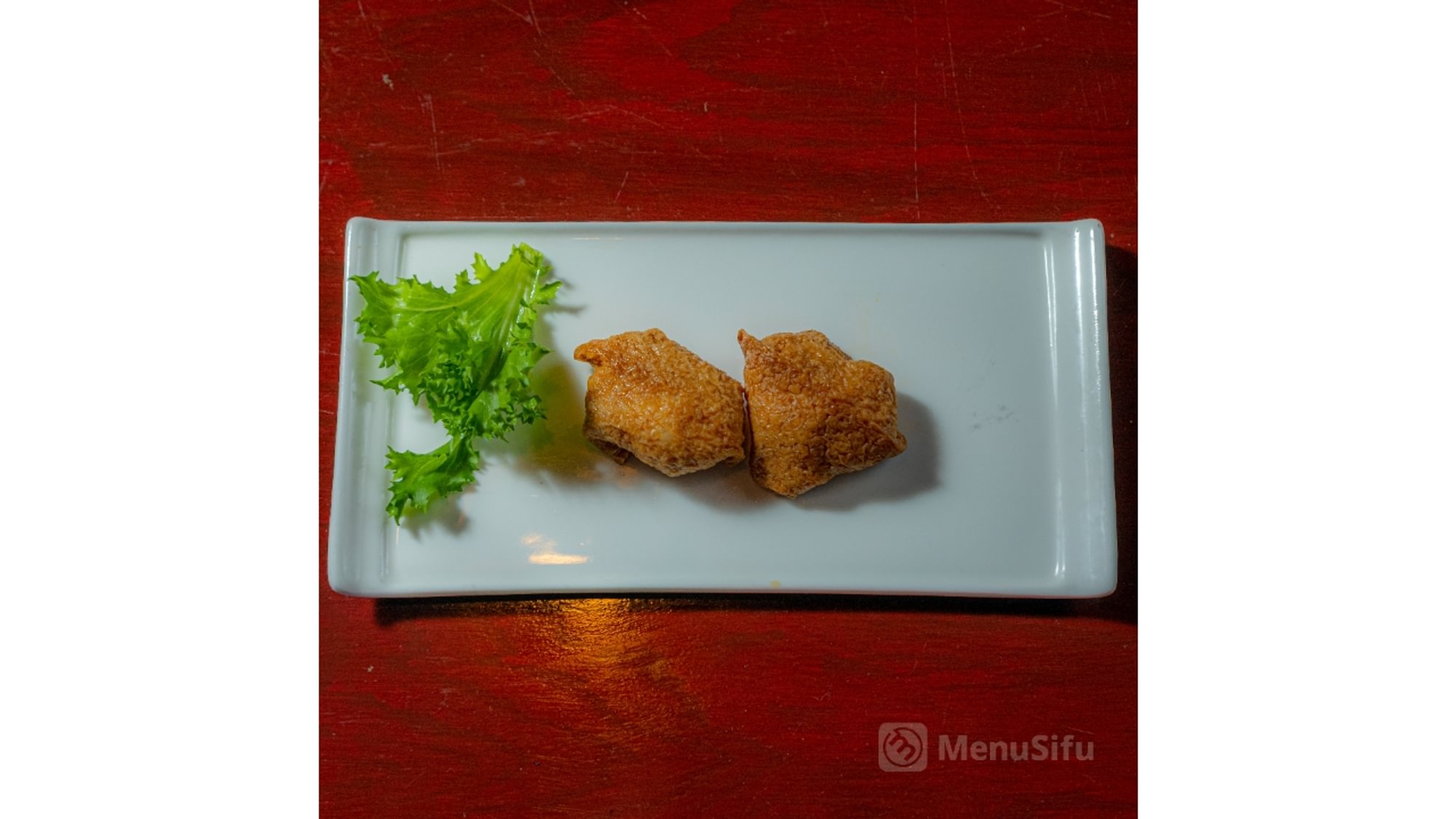 Tofu Skin (Inari)