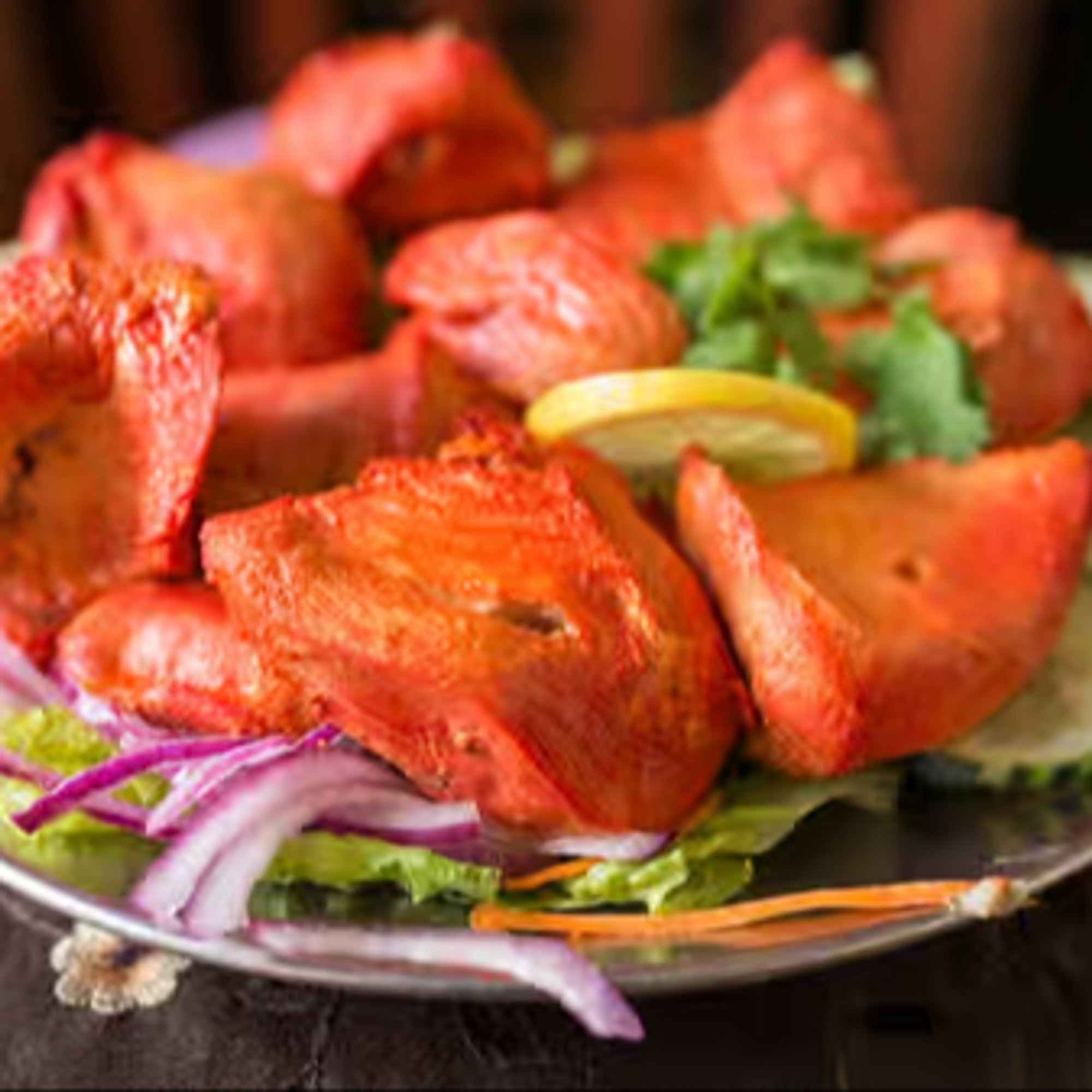 Chicken Tikka