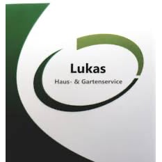 Logo von Gartenservice Lukas