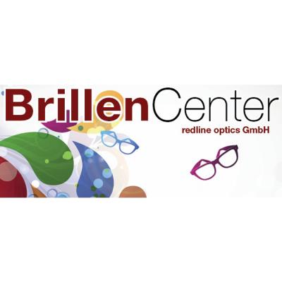 Logo von Brillen Center redline optics GmbH