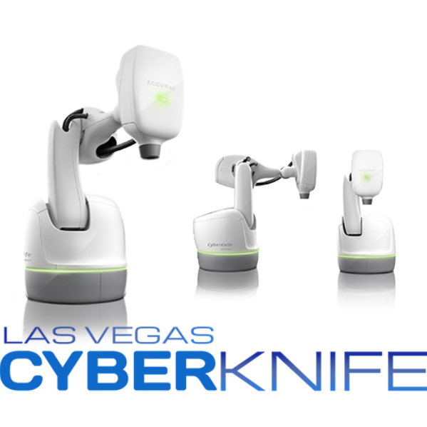 Las Vegas CyberKnife at Summerlin Photo