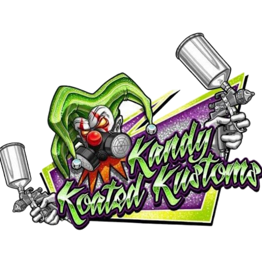 Kandy Koated Kustoms