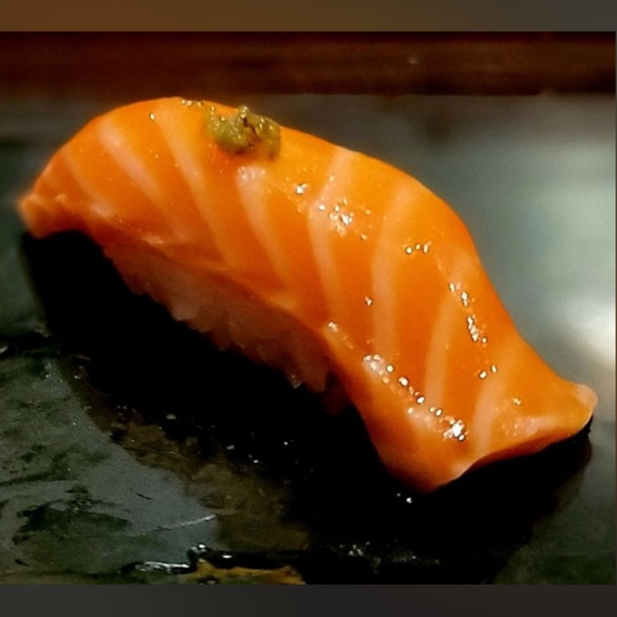 King Salmon
