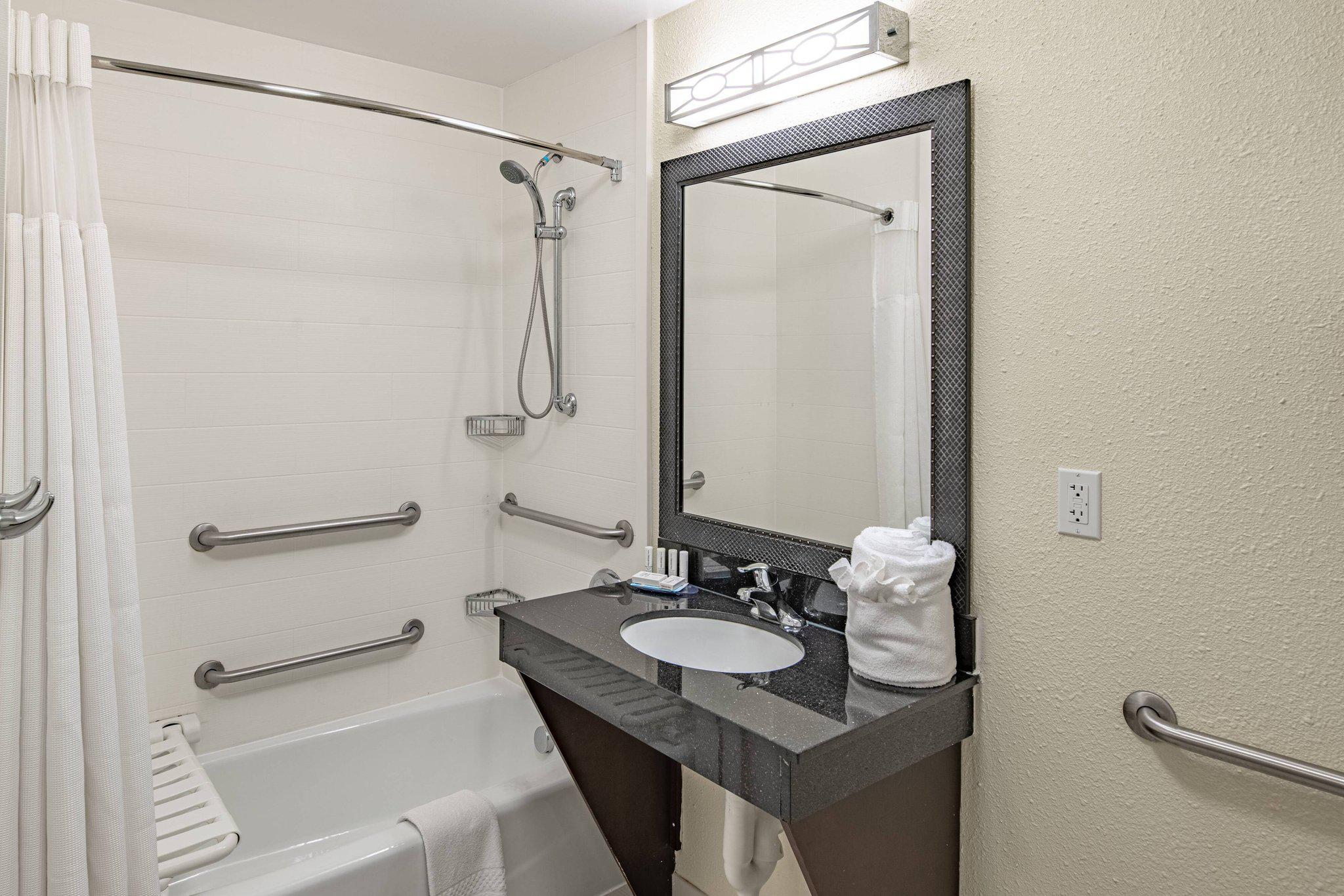 Fairfield Inn & Suites by Marriott New Braunfels Photo