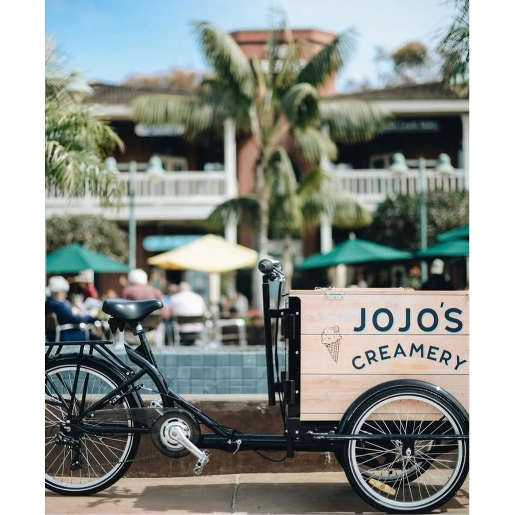 JoJo's Creamery