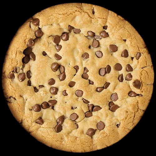Pizza Cookie