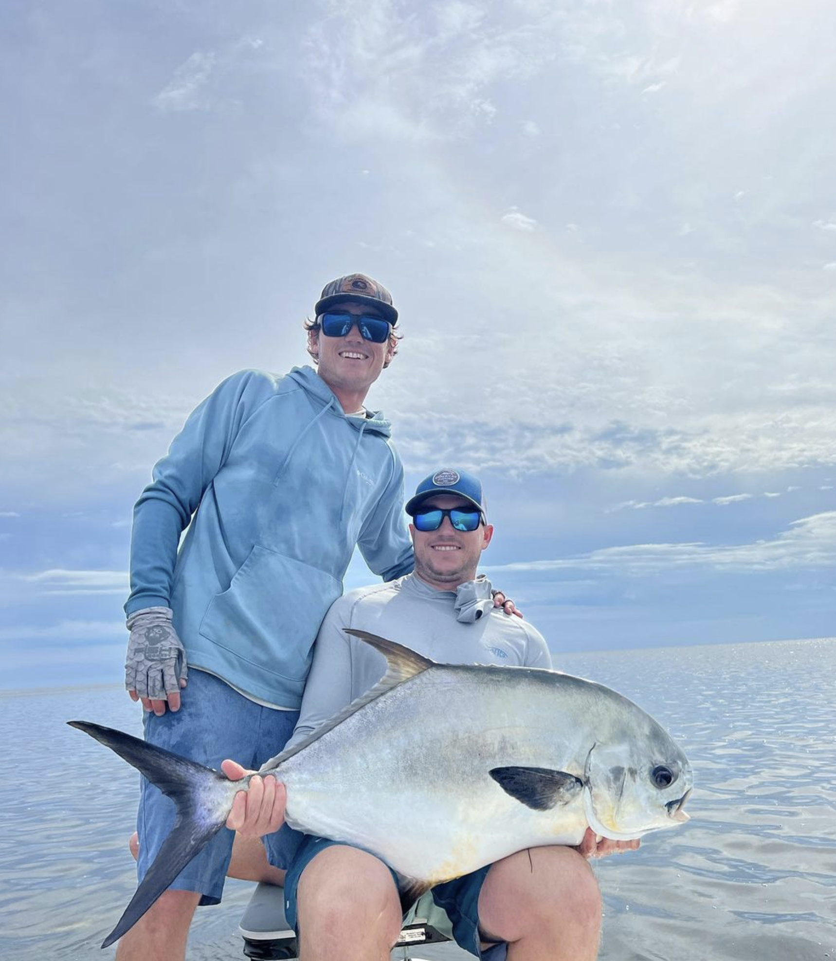 Yabba Dabba Doo Charters Image