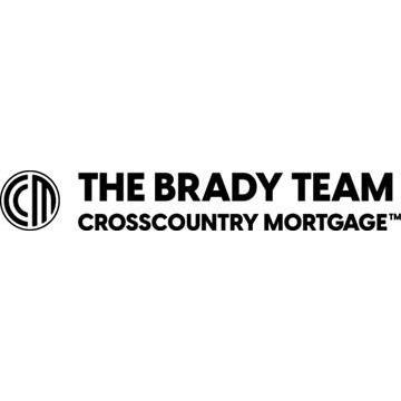 Bryan Brady at CrossCountry Mortgage, LLC