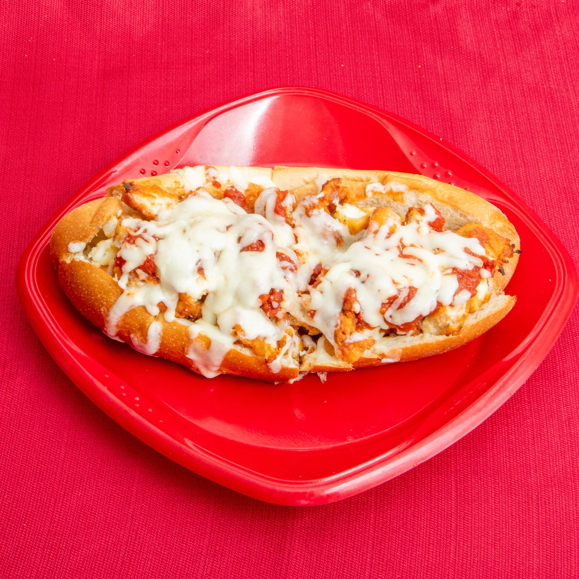 Fat Chicken Sub