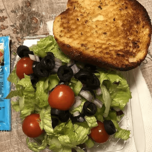 Chef Salad