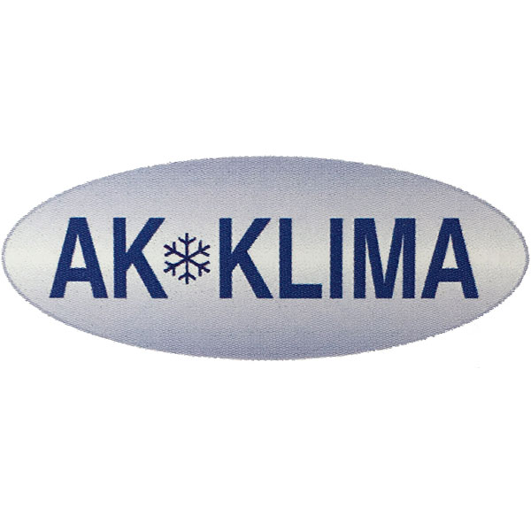 Logo von AK Klimatechnik Niederlassung Korschenbroich