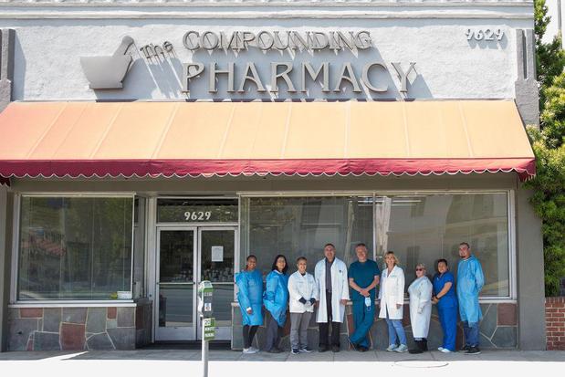 Images The Compounding Pharmacy of Beverly Hills